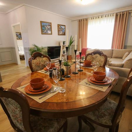 Johan'S Apartment Τίρανα Εξωτερικό φωτογραφία