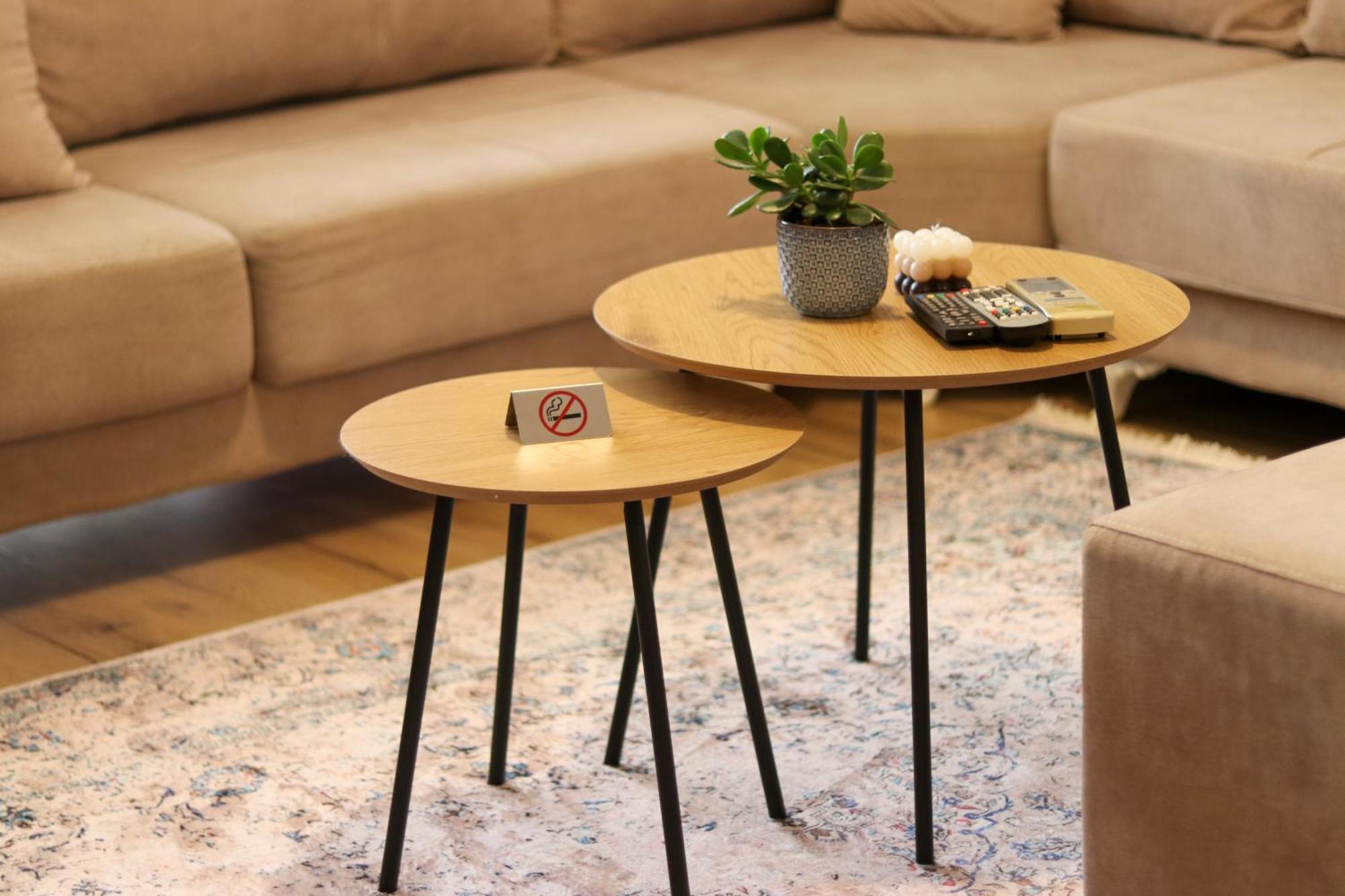 Johan'S Apartment Τίρανα Εξωτερικό φωτογραφία